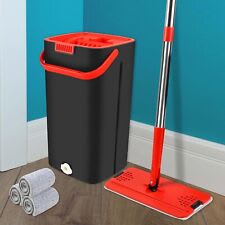Cost Savers - Save more and waste less!!! 🧹💦🧼🧽💵💸 The Rubbermaid  Reveal Spray Mop microfiber pad is reusable so you no longer have to buy  disposable pads. Plus Reveal picks up 50%